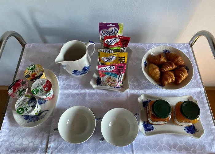 Ruska Daca Любляна