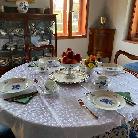 Bed & Breakfast Ruska Daca 3*