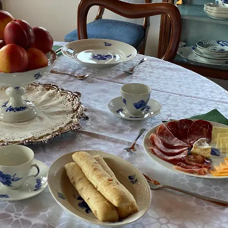 Bed and Breakfast Ruska Daca Λιουμπλιάνα