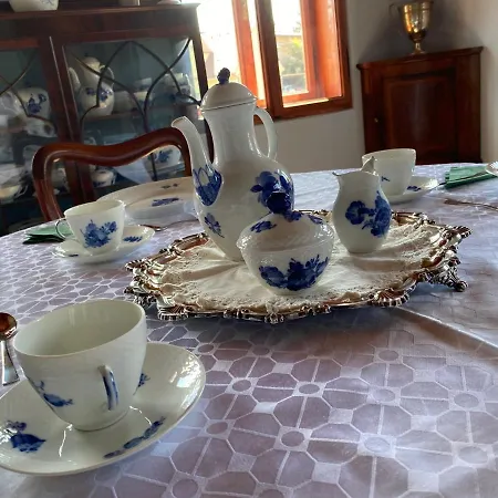 Ruska Daca krevet i doručak 3*