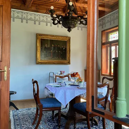 Ruska Daca Bed and Breakfast