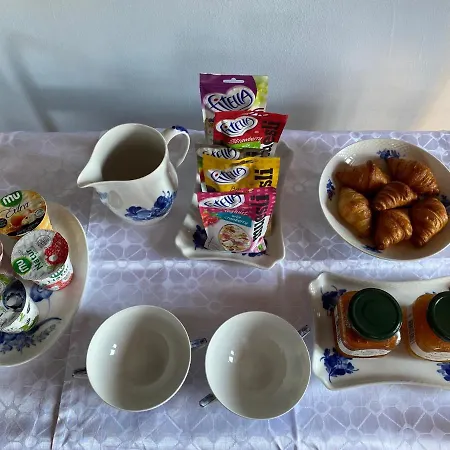 Ruska Daca 卢布尔雅那