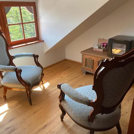 Bed and Breakfast Ruska Daca