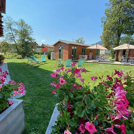 Ruska Daca Bed & Breakfast 3*