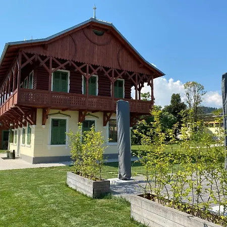 B&B Ruska Daca 3*