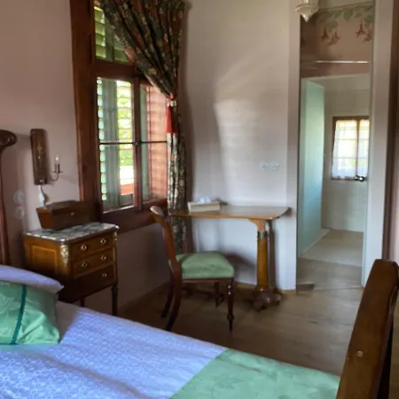 Bed and Breakfast Ruska Daca Λιουμπλιάνα