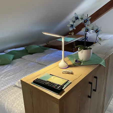 Ruska Daca Bed and Breakfast