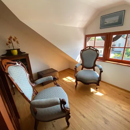 Bed & Breakfast Ruska Daca 3*