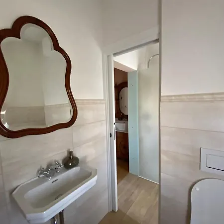 Ruska Daca Bed and Breakfast