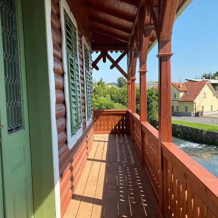 Bed and Breakfast Ruska Daca