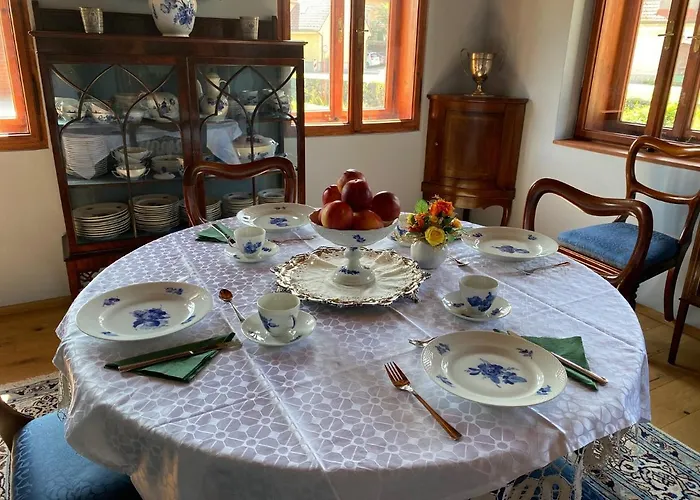 Bed & Breakfast Ruska Daca 3*