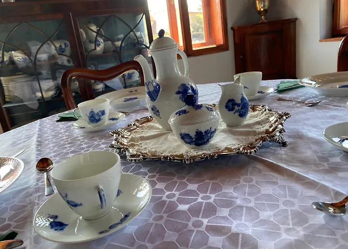 Ruska Daca Bed & Breakfast 3*