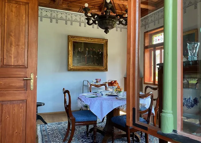 Ruska Daca Bed & Breakfast