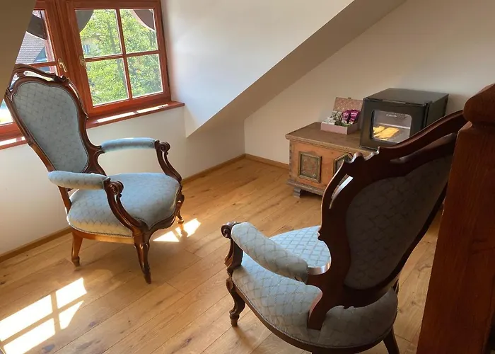 Bed & Breakfast Ruska Daca