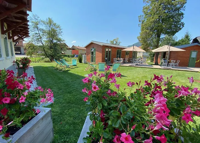 Ruska Daca Bed & Breakfast 3*