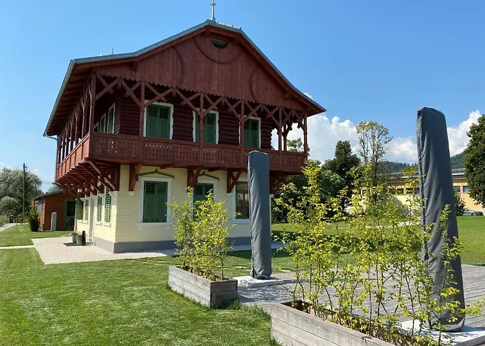 Bed & Breakfast Ruska Daca 3*