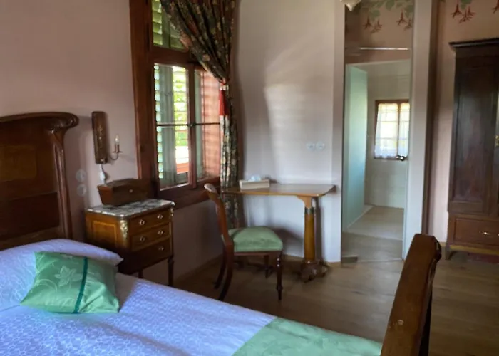 Bed & Breakfast Ruska Daca Lublaň