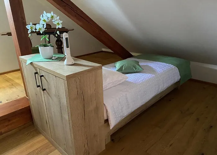 Bed & Breakfast Ruska Daca 3*