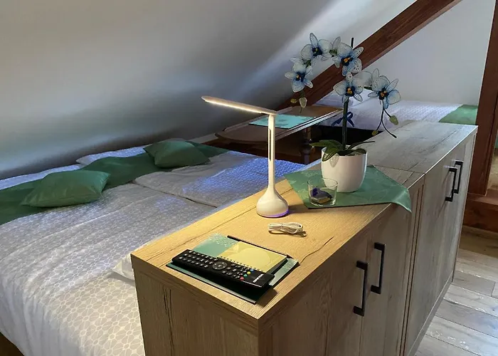 Ruska Daca Bed & Breakfast