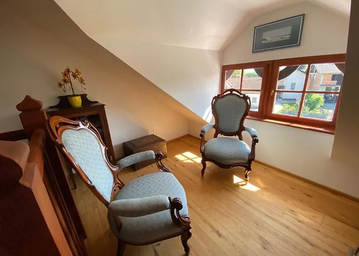 Bed & Breakfast Ruska Daca 3*