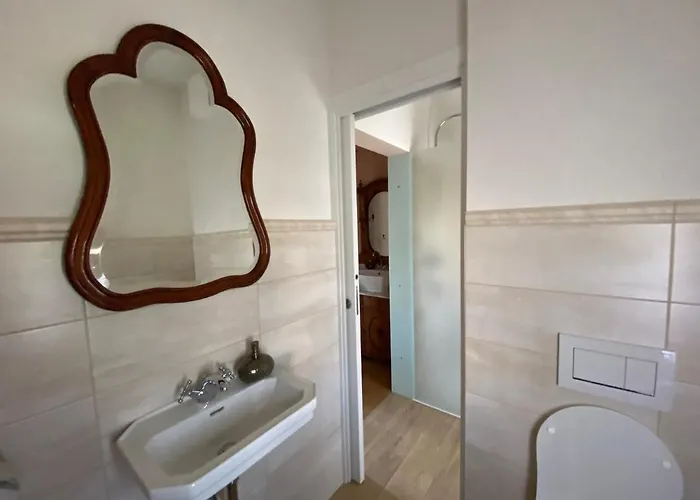 Ruska Daca Bed & Breakfast