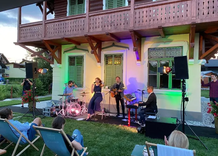 Ruska Daca Bed & Breakfast