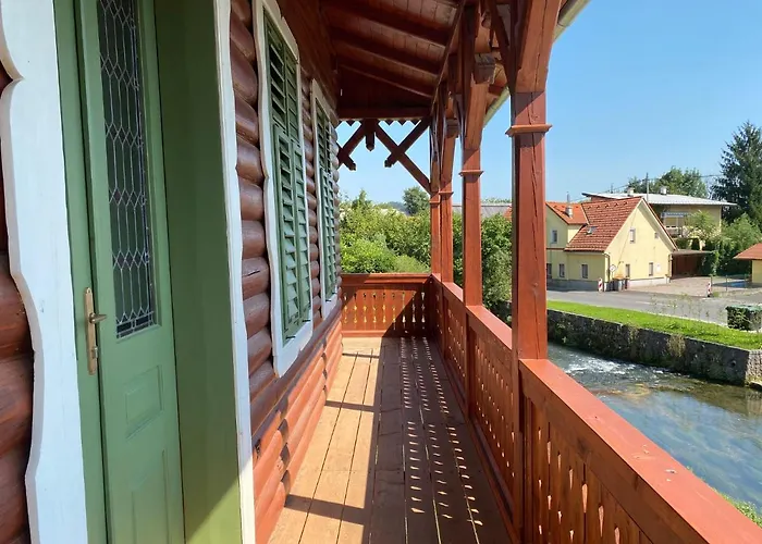 Bed & Breakfast Ruska Daca